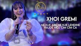 Xhoi Gremi - Në Një Arë, Në Një Lëndinë / Hajde Moj Cim Cim Ca