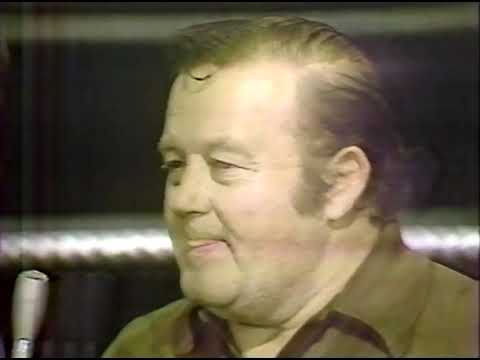 Baltimore Civic Center - Lou Albano - Samoans - Arnold Skaaland - Grand Wizard - Sgt. Slaughter