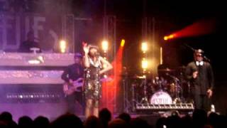 Estelle- Pretty please