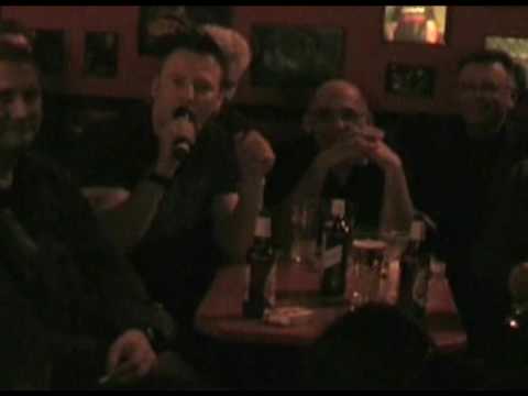 DBF 2009 Zagadka: rezerwowy Leszka Biolika