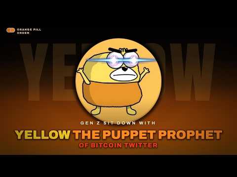 Watch Yellow episode