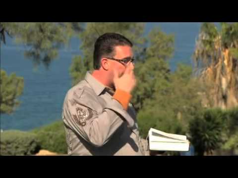 The Preacher Back From Hell - PART 2