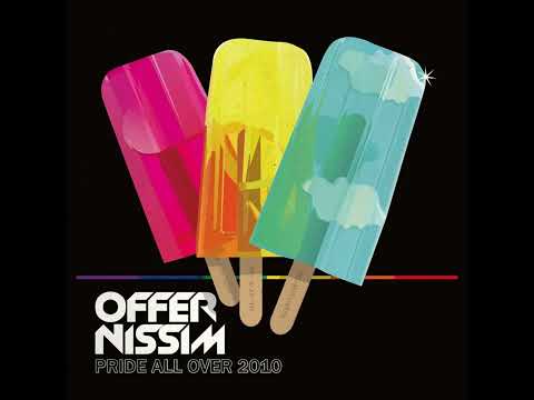Offer Nissim - Mr. Charming (Offer Nissim Presents Epiphony) 2010