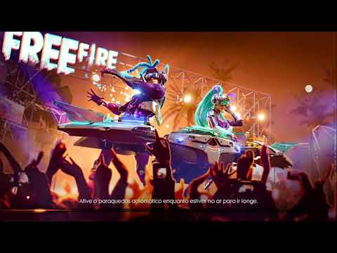 CONSEGUI ENTRAR NA GUILDA CNB