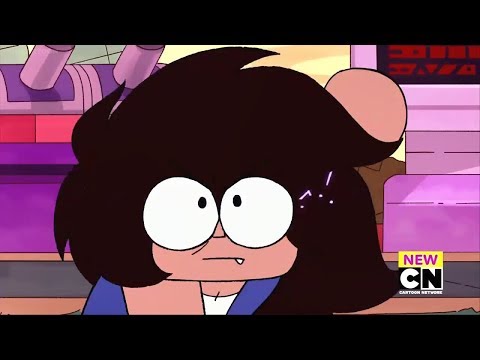 OK K.O! TKO Tribute [ AMV ] - Monster