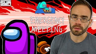 Playing Among Us With the Spawncast Was A Mistake