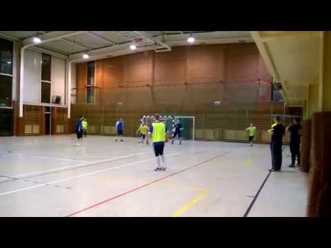 StrefaFutbolu.pl - LBF: PKO Bank Polski - Bilfinger (2)