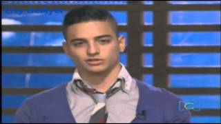 Maluma - Entrevista - Miss Independent (fragmento)