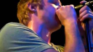 Asteria - A Lesson In Charades (Live)