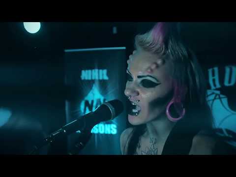 NIHIL NONSONS - Пики (live)