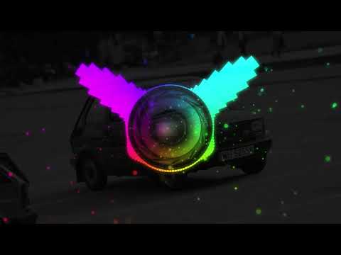 Das MALUCH - Cyber Marian feat. Czwarta Fala (Bass Boosted)