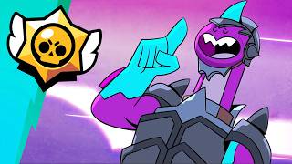 Do NOT eat Doug's wiener! (Brawl Stars Animation)