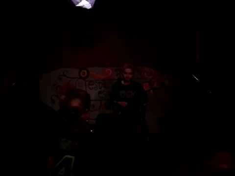 Nicko - Presentación bombardeo verbal