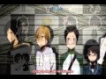 [C8Family][Vietsub] Trust Me - Durarara!! Ending ...