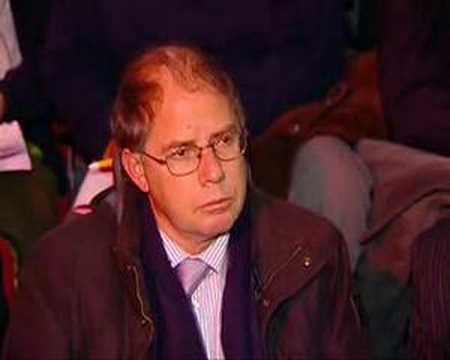 Dialog me ZGJOHU! - Ali Ahmeti 6