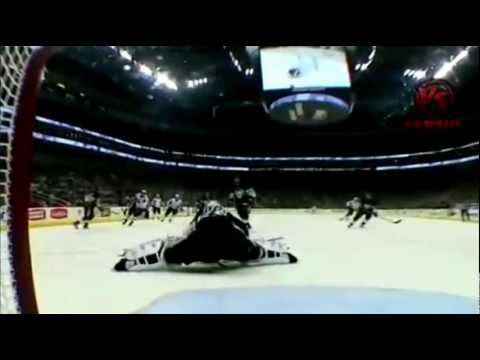 NHL Regular Season 2010-11 Highlights