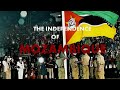 The Mozambican War of Independence