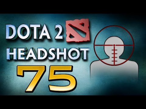 Dota 2 Headshot v75.0