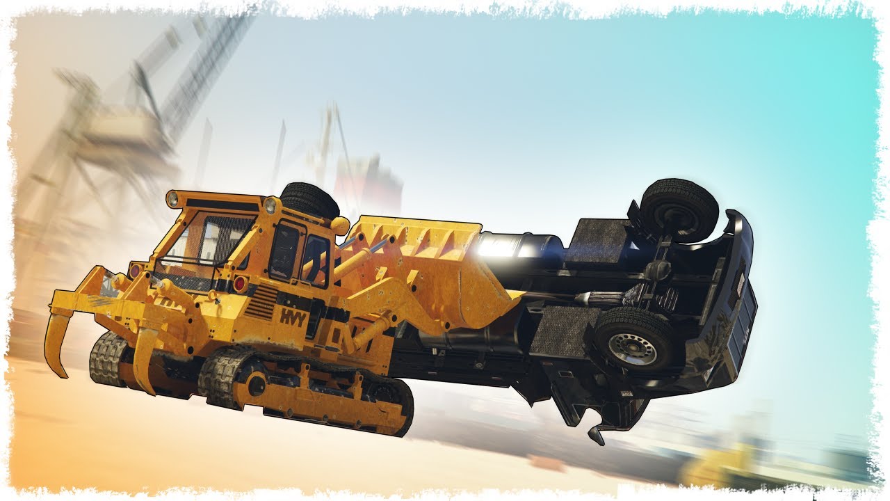 ДОЛГОЖДАННЫЙ УГАР!!! СТРОИМ САМЫЙ ДОРОГОЙ ОСОБНЯК В GTA ONLINE!!! (УГАРНОЕ ОБНОВЛЕН