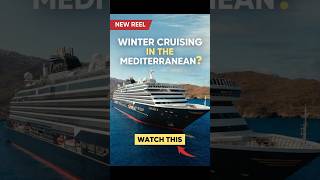 Explora II Mediterranean Winter Cruise: A New Way to Travel at Sea