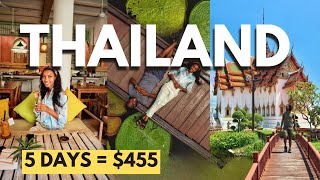 BEST of Thailand Southeast Asia Travel Guide | Phuket & Bangkok Budget Travel Vlog