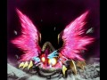 Megaman Starforce 3 VS Crimson Dragon