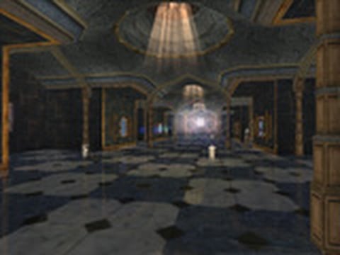 TRLE: Heath Robinson Solutions