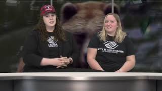 Mythical Creatures BGCTV27