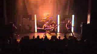 A Life Once Lost "Surreal Atrocities"