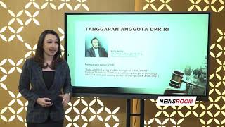Parlemen NewsRoom - Lika-Liku Perjuangan RUU PPRT