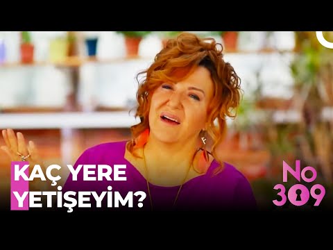 Yerinde Durmak Songül'e Eziyet - No:309