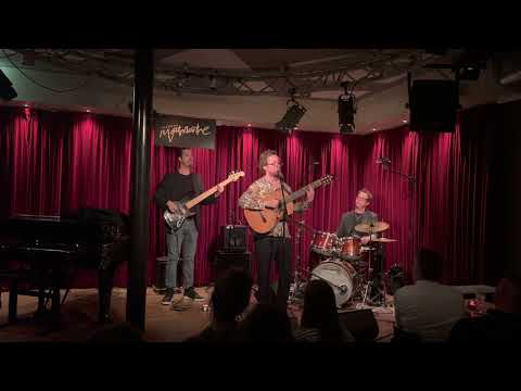 Estamos Aí - Mario Bakuna Band - Brazilian Landscapes - Live in Copenhagen/Denmark