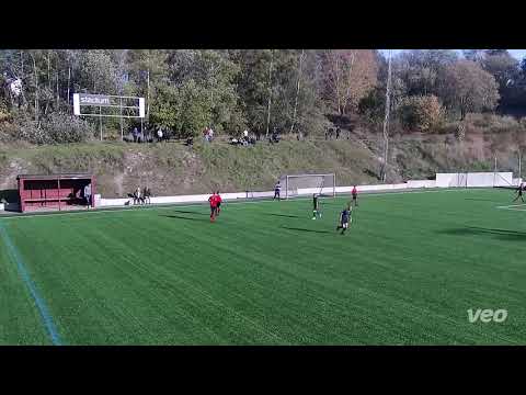 MAJ FC P07-Vasalunds IF P07A, 9-1