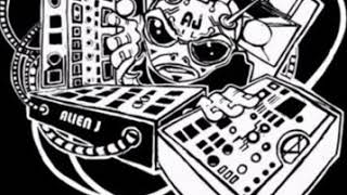 Alien J - Space Travel Live @ Witchtek Alien J - Space Travel Live @ Witchtek