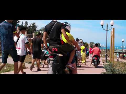 Mc Boy Bouroubaz - NAPOLI (Official Music Video)