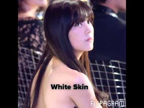 Exo LUHAN IDEAL TYPE apink CHORONG