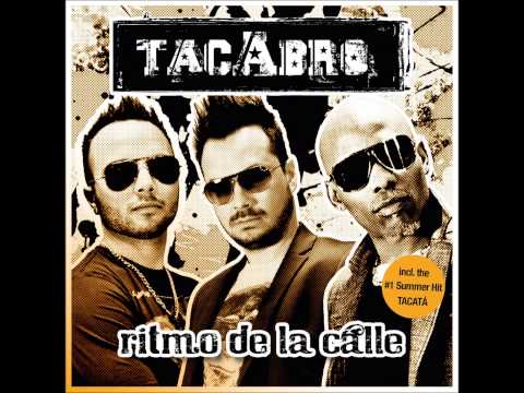 Francisco from Tacabro