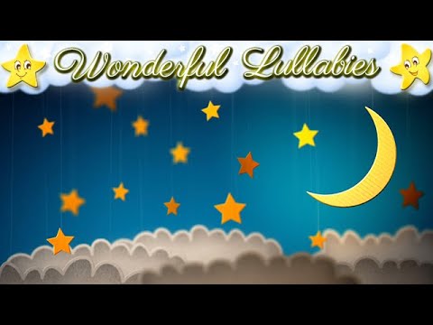1 Hour Beethoven Brahms and Mozart Lullaby ♥♥♥ Super Relaxing Bedtime Baby Music ♫♫♫ Sweet Dreams