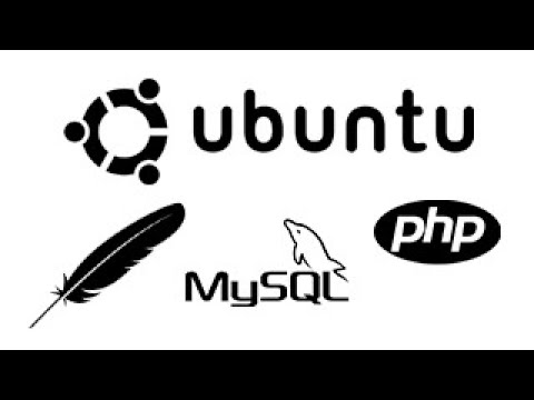 Ubuntu 18.04 Üzerinde Linux, Apache, MySQL, PHP (#LAMP) Kurulumu