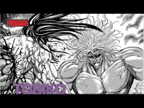 Toriko 240 WSJ Review, Komatsu's Strength!