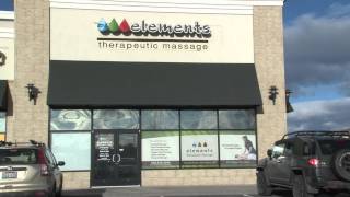 Elements Therapeutic Massage, Athlete Advantage, Spokane, Washington