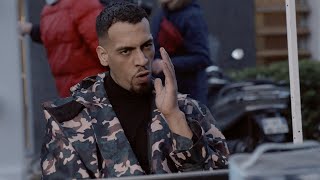Larlar 6 (Sacoche) Lyrics English Translation