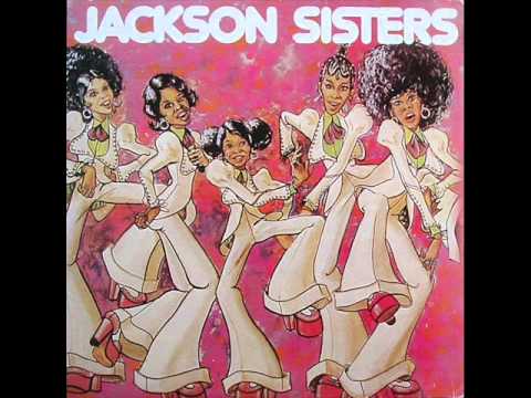 JACKSON SISTERS- I BELIEVE IN MIRACLES