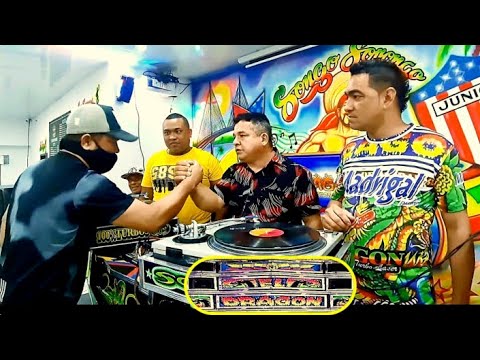 Gran Repertorio Musical Del Dragon🐉Turbo Lasser.