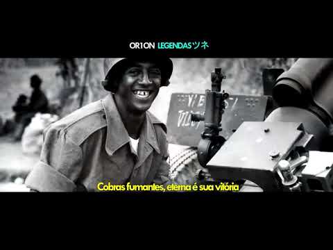 Smoking Snakes - Sabaton Legendado Tradução