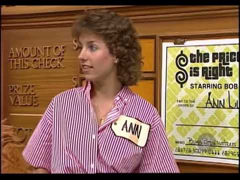 TPIR: Blank Check