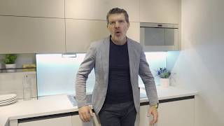 StarTime di Veneta Cucine | La mia opinione