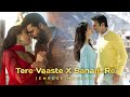 Tere Vaaste X Sanam Re Emrose Mashup Emrose Percussion Bollywood Lofi Songs Lofi Songs 2023