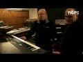 Planet Elektro - Interview Rick Wakeman (Yes)