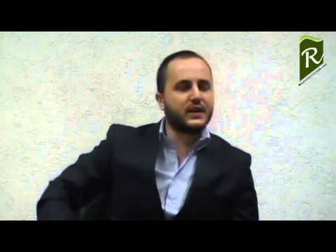 Hajrulla Ef.Aliu-Kufri dhe llojet e tij